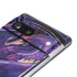 Dragonblade Netherblade Purple by Ruth Thompson Pixel Skins